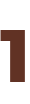 UNO MARRON
