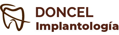 logotipo DONCEL